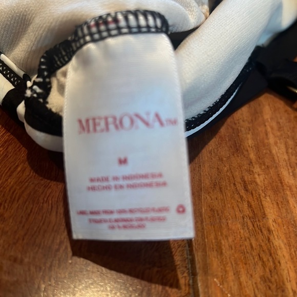 Size medium, tankini top from Merona - Picture 4 of 6